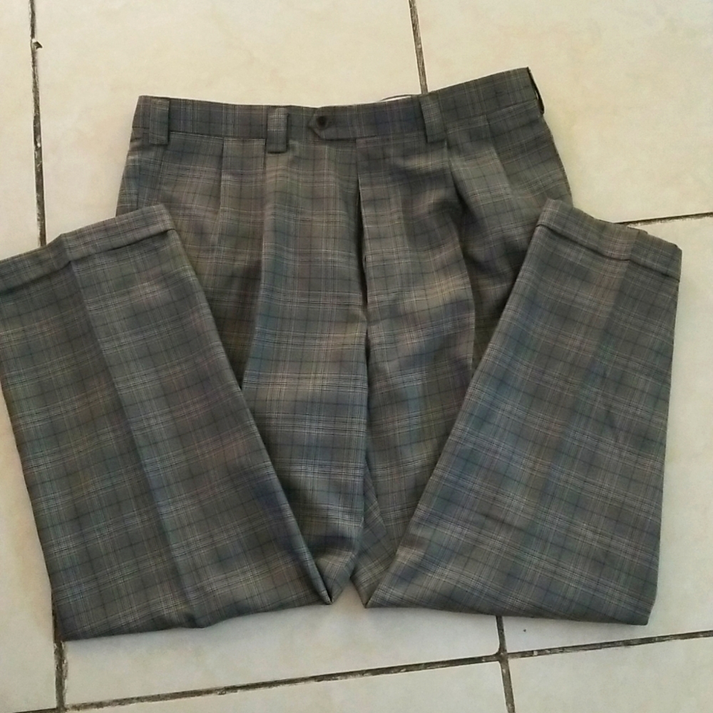 Men's trousers
